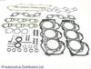 BLUE PRINT ADN162100 Gasket Set, cylinder head